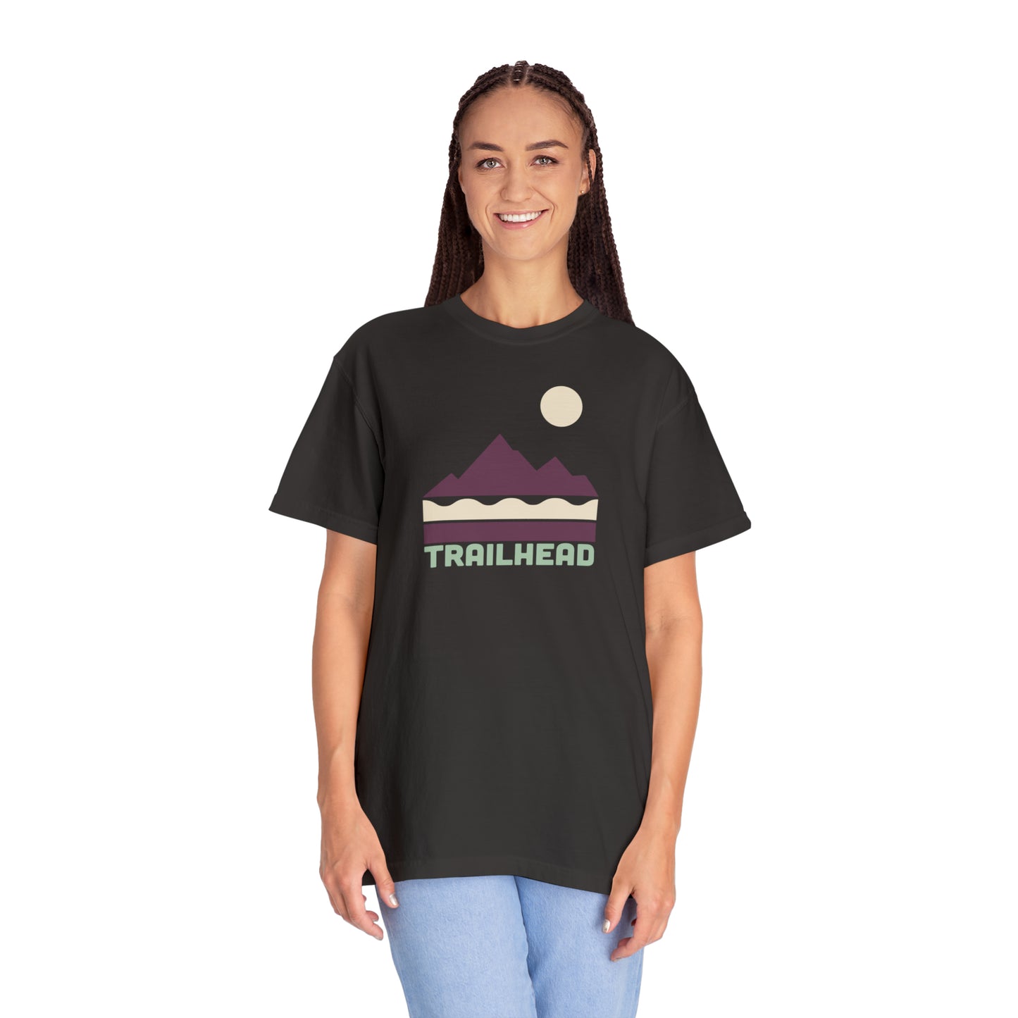 Womens Rhythm T-shirt