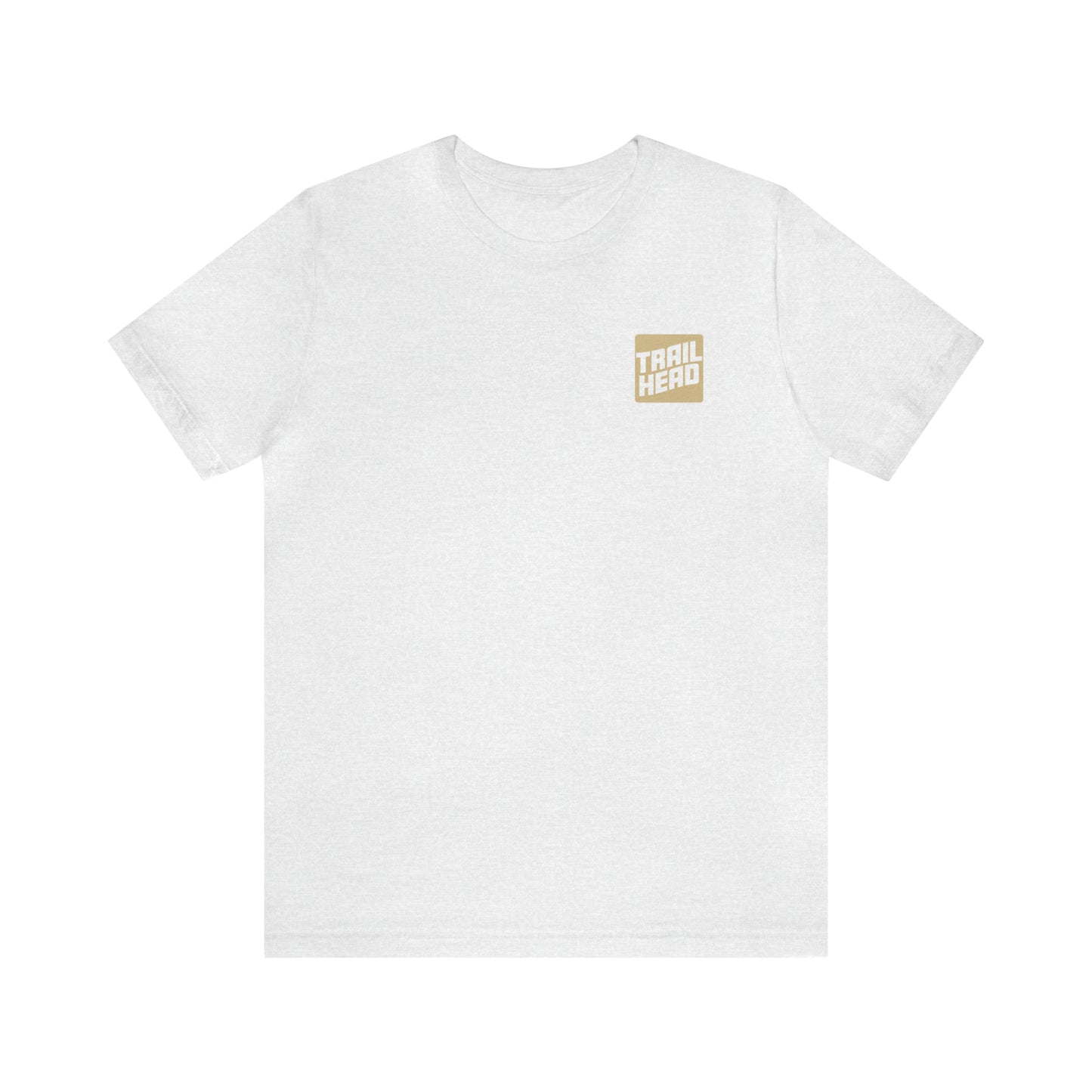 Stamp T Shirt