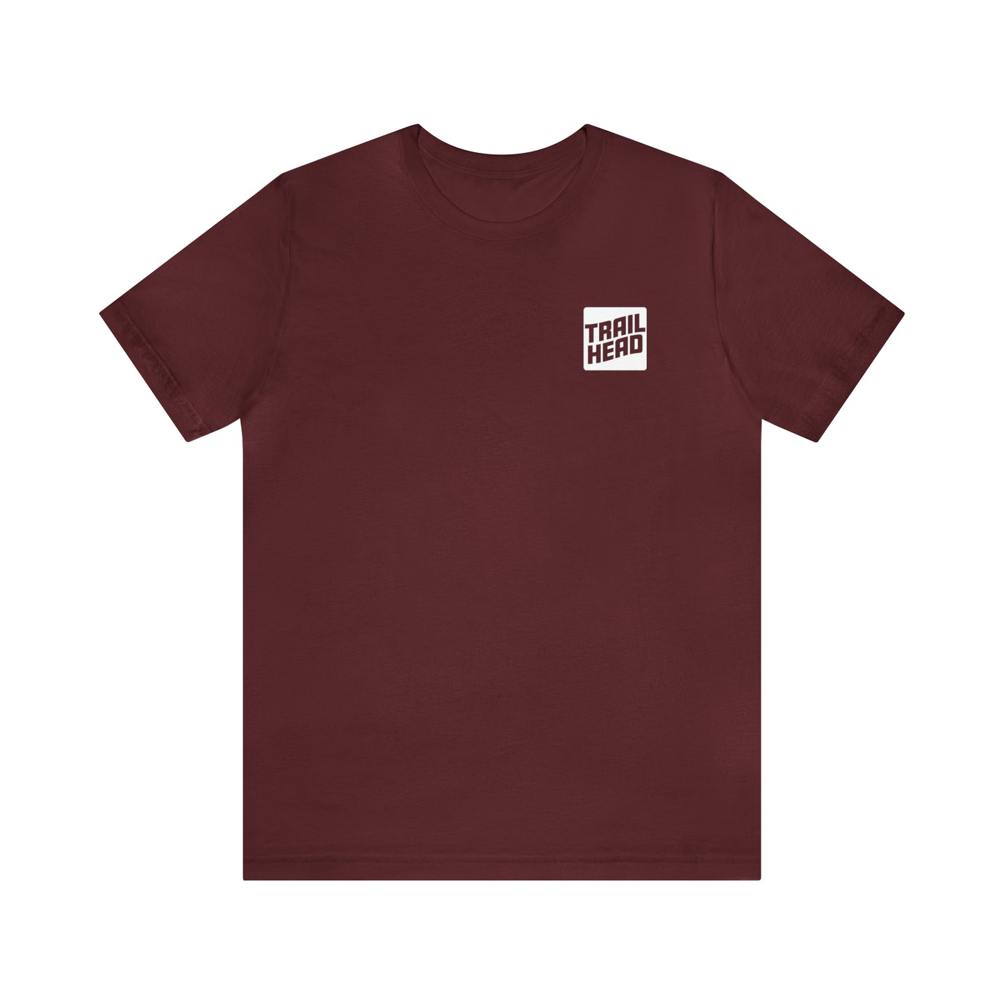 Stamp T Shirt