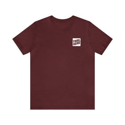 Stamp T Shirt