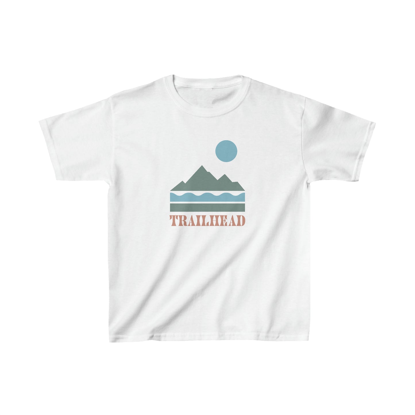 Youth Rhythm T Shirt