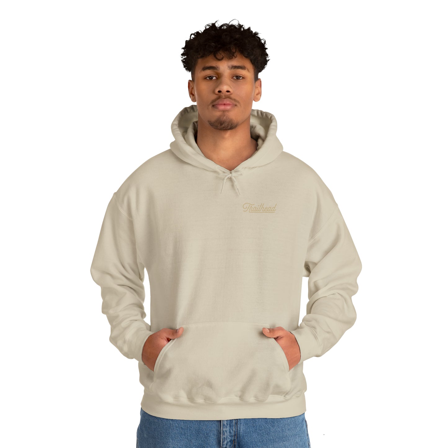 Motion Pullover Hoodie