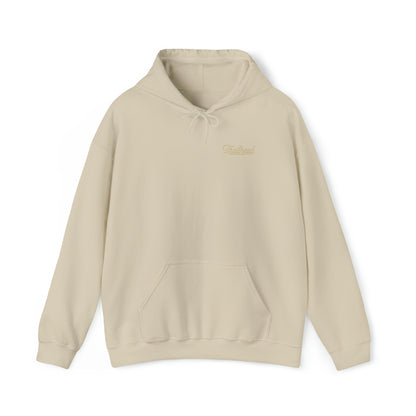 Motion Pullover Hoodie