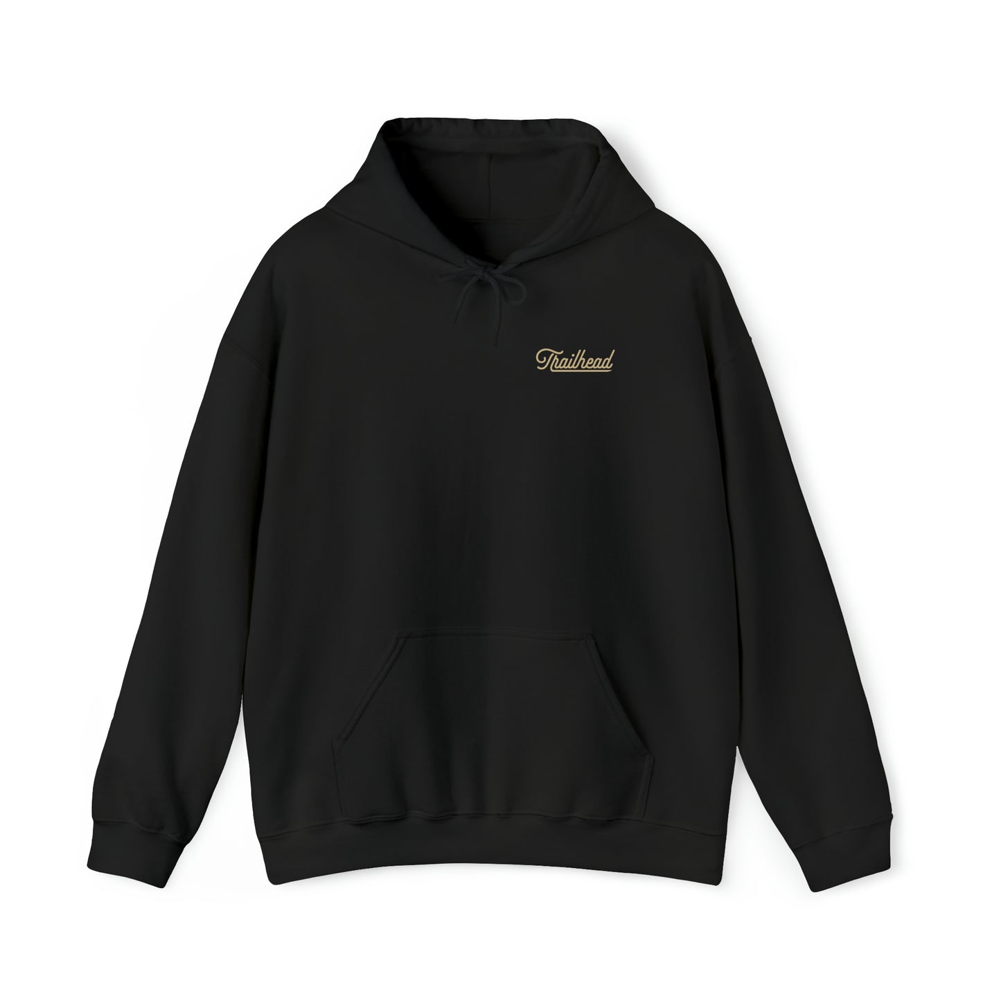 Motion Pullover Hoodie
