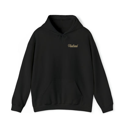 Motion Pullover Hoodie