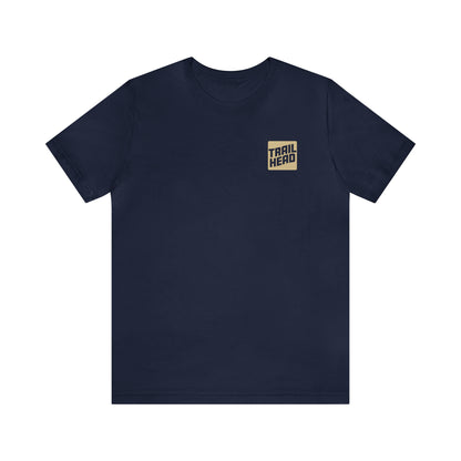 Stamp T Shirt