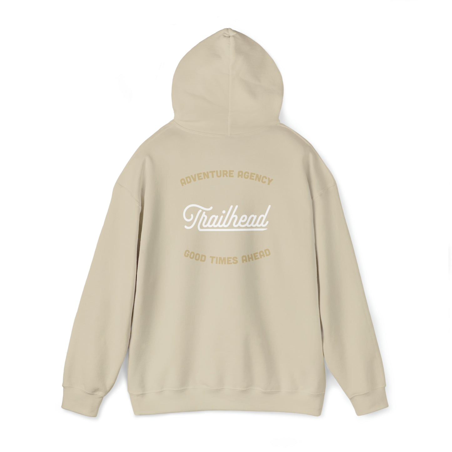Motion Pullover Hoodie