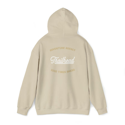 Motion Pullover Hoodie