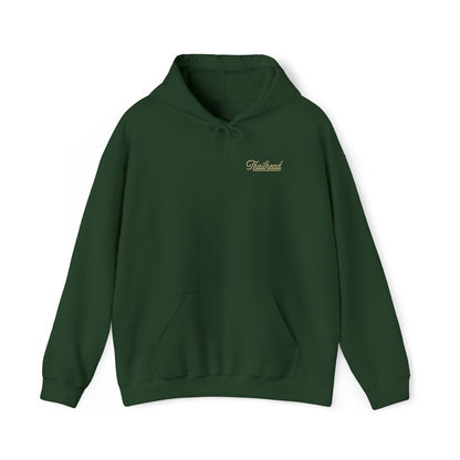 Motion Pullover Hoodie